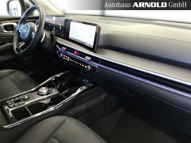 KIA Sorento 1.6T PHEV AWD Plug&Ride Ansicht 12 für Fahrzeugdetailseite