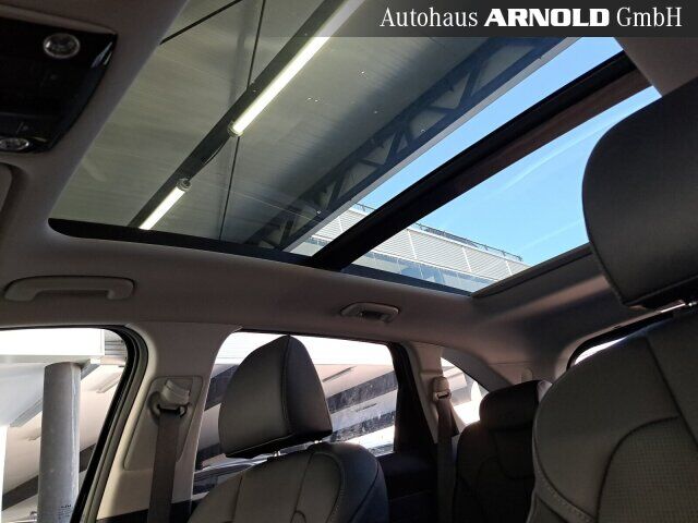 KIA Sorento 1.6T PHEV AWD Plug&Ride Ansicht 13 für Fahrzeugdetailseite