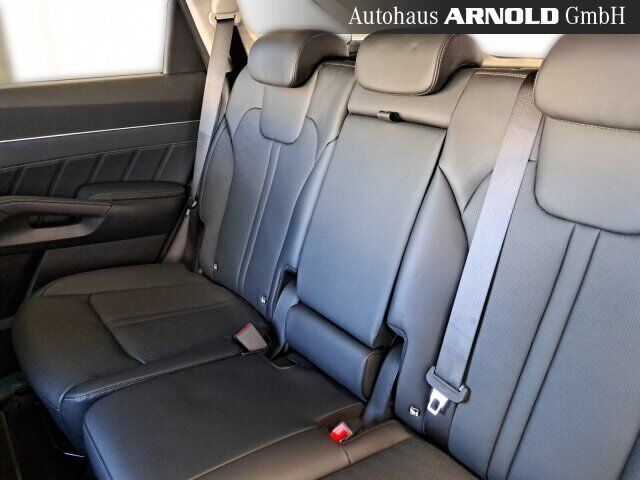 KIA Sorento 1.6T PHEV AWD Plug&Ride Ansicht 14 für Fahrzeugdetailseite