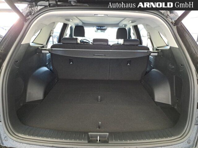 KIA Sorento 1.6T PHEV AWD Plug&Ride Ansicht 15 für Fahrzeugdetailseite