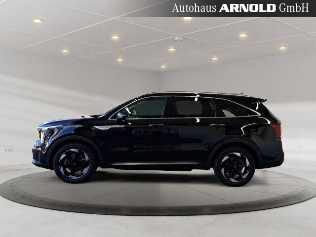 KIA Sorento 1.6T PHEV AWD Plug&Ride Ansicht 2 für Fahrzeugdetailseite