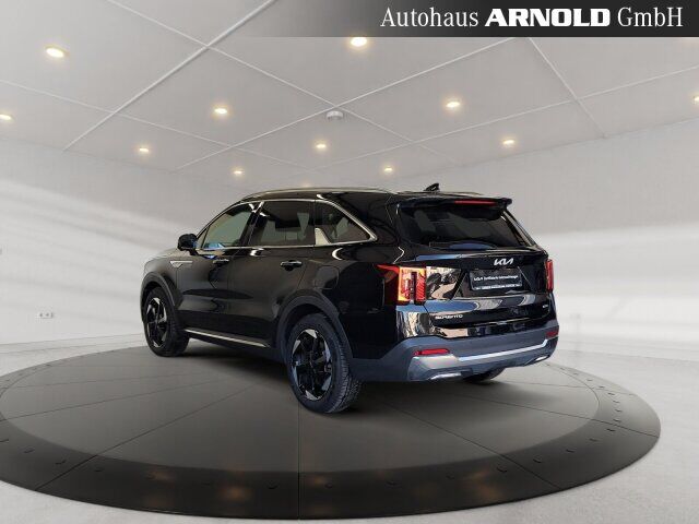 KIA Sorento 1.6T PHEV AWD Plug&Ride Ansicht 3 für Fahrzeugdetailseite