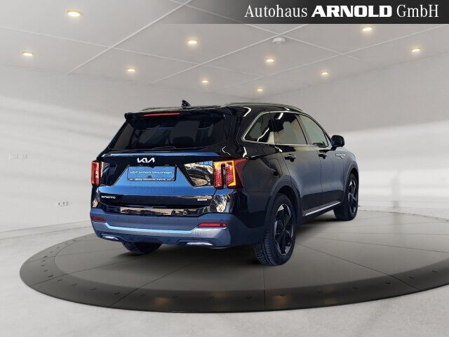 KIA Sorento 1.6T PHEV AWD Plug&Ride Ansicht 4 für Fahrzeugdetailseite