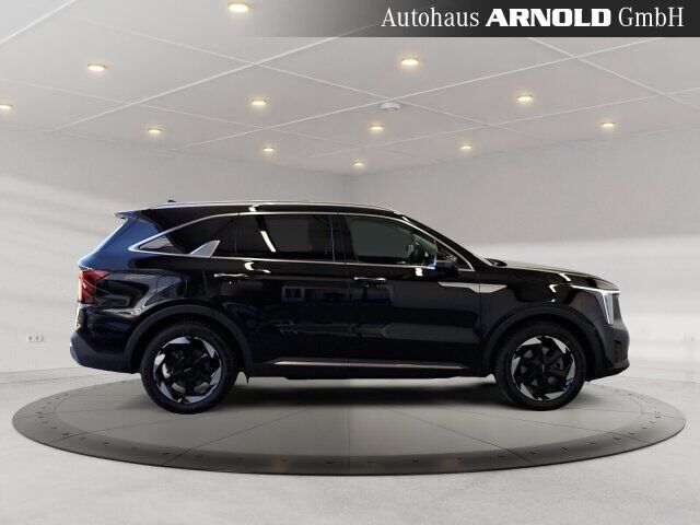 KIA Sorento 1.6T PHEV AWD Plug&Ride Ansicht 5 für Fahrzeugdetailseite