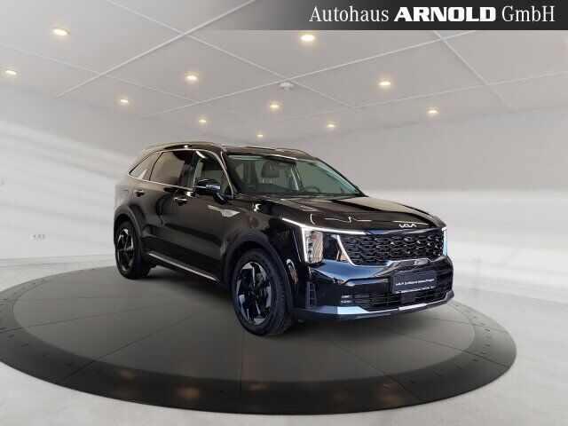 KIA Sorento 1.6T PHEV AWD Plug&Ride Ansicht 6 für Fahrzeugdetailseite