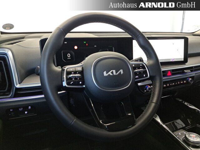 KIA Sorento 1.6T PHEV AWD Plug&Ride Ansicht 9 für Fahrzeugdetailseite