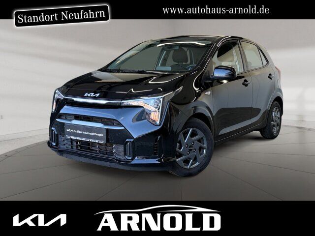 KIA Picanto 1.0 GDI VISION AMT Ansicht 1 für Fahrzeugdetailseite