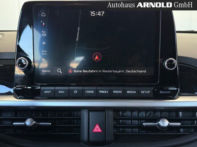 KIA Picanto 1.0 GDI VISION AMT Ansicht 10 für Fahrzeugdetailseite
