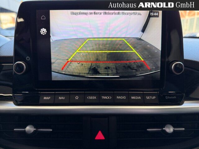 KIA Picanto 1.0 GDI VISION AMT Ansicht 11 für Fahrzeugdetailseite