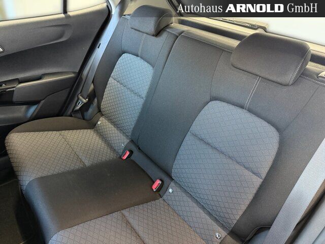 KIA Picanto 1.0 GDI VISION AMT Ansicht 13 für Fahrzeugdetailseite