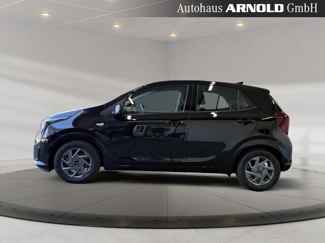 KIA Picanto 1.0 GDI VISION AMT Ansicht 2 für Fahrzeugdetailseite