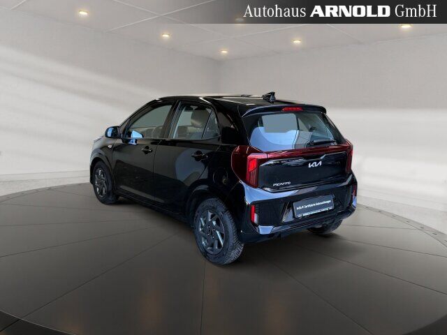 KIA Picanto 1.0 GDI VISION AMT Ansicht 3 für Fahrzeugdetailseite