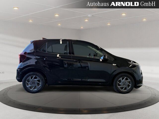 KIA Picanto 1.0 GDI VISION AMT Ansicht 5 für Fahrzeugdetailseite