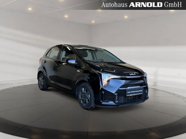 KIA Picanto 1.0 GDI VISION AMT Ansicht 6 für Fahrzeugdetailseite