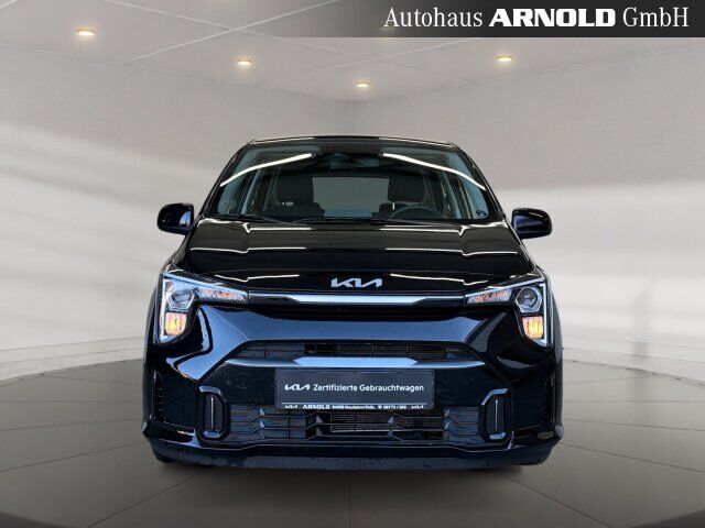 KIA Picanto 1.0 GDI VISION AMT Ansicht 7 für Fahrzeugdetailseite
