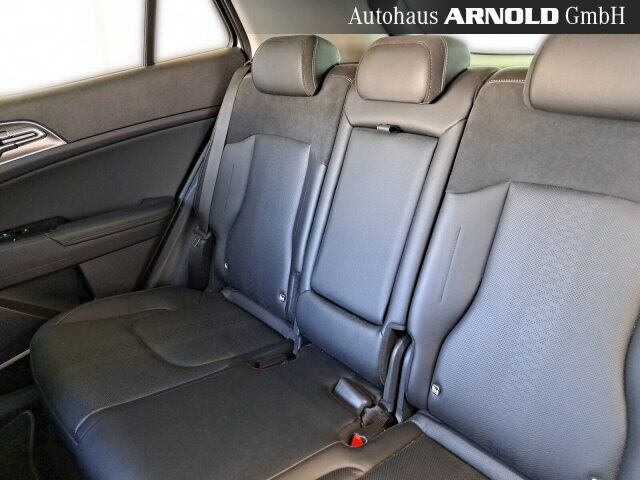 KIA Sportage 1.6T PHEV AWD Plug&Ride Ansicht 13 für Fahrzeugdetailseite