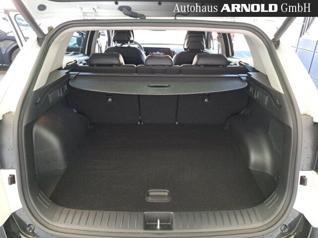 KIA Sportage 1.6T PHEV AWD Plug&Ride Ansicht 14 für Fahrzeugdetailseite