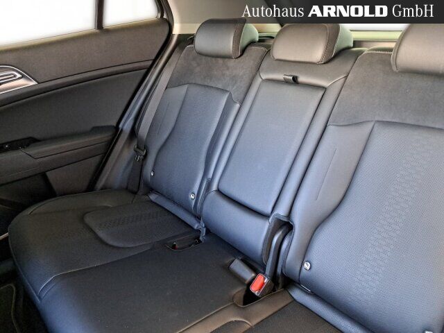 KIA Sportage 1.6T PHEV AWD Plug&Ride Ansicht 13 für Fahrzeugdetailseite