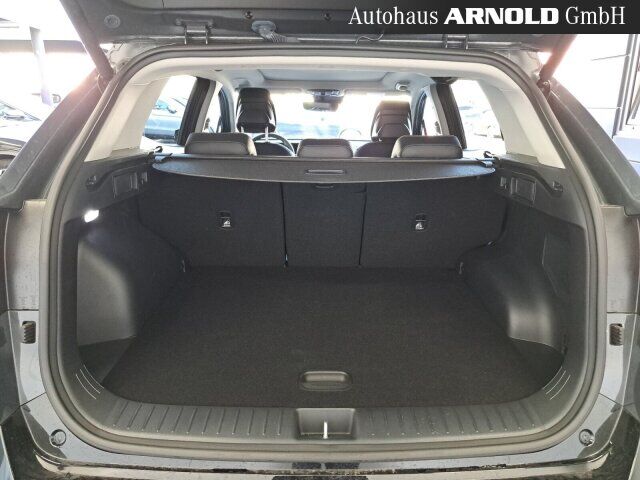 KIA Sportage 1.6T PHEV AWD Plug&Ride Ansicht 14 für Fahrzeugdetailseite