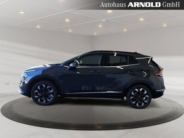 KIA Sportage 1.6T PHEV AWD Plug&Ride Ansicht 2 für Fahrzeugdetailseite