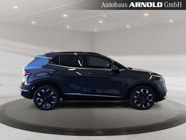 KIA Sportage 1.6T PHEV AWD Plug&Ride Ansicht 5 für Fahrzeugdetailseite