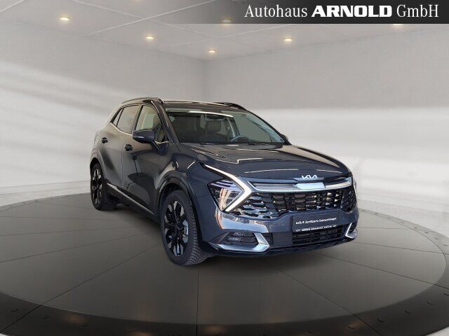 KIA Sportage 1.6T PHEV AWD Plug&Ride Ansicht 6 für Fahrzeugdetailseite
