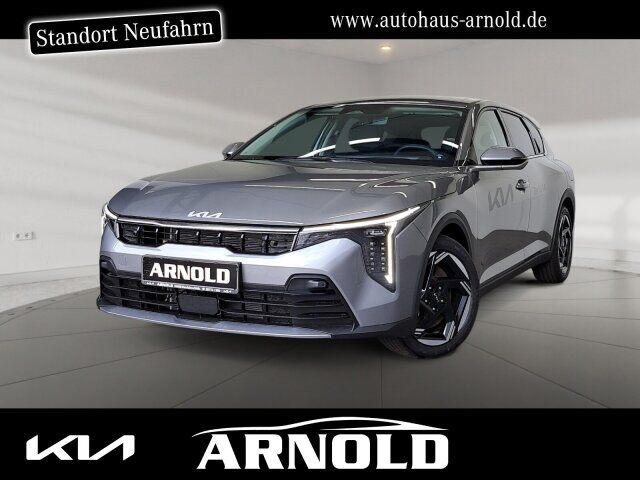 KIA K4 1.6 T-GDI SPIRIT Ansicht 1 für Fahrzeugdetailseite