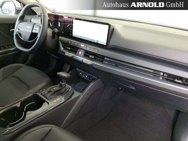 KIA K4 1.6 T-GDI SPIRIT Ansicht 12 für Fahrzeugdetailseite