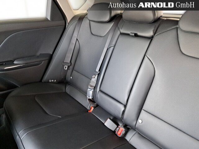 KIA K4 1.6 T-GDI SPIRIT Ansicht 13 für Fahrzeugdetailseite