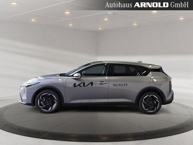 KIA K4 1.6 T-GDI SPIRIT Ansicht 2 für Fahrzeugdetailseite