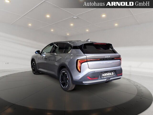KIA K4 1.6 T-GDI SPIRIT Ansicht 3 für Fahrzeugdetailseite