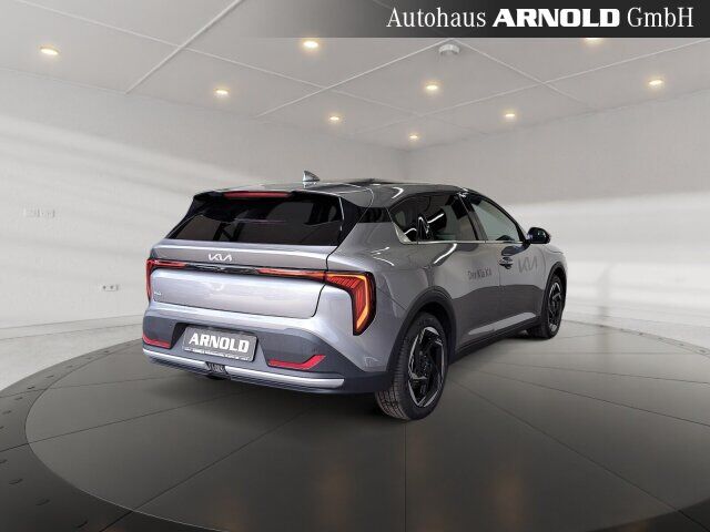 KIA K4 1.6 T-GDI SPIRIT Ansicht 4 für Fahrzeugdetailseite