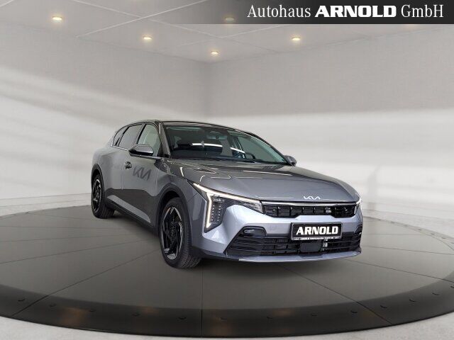 KIA K4 1.6 T-GDI SPIRIT Ansicht 6 für Fahrzeugdetailseite