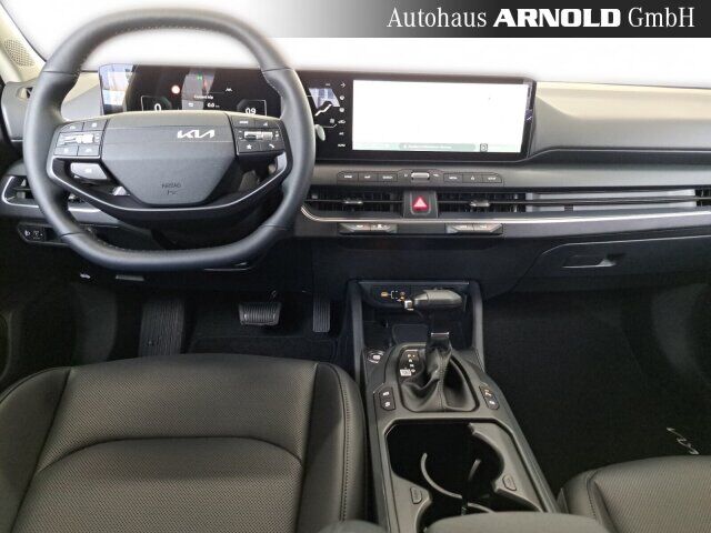 KIA K4 1.6 T-GDI SPIRIT Ansicht 8 für Fahrzeugdetailseite