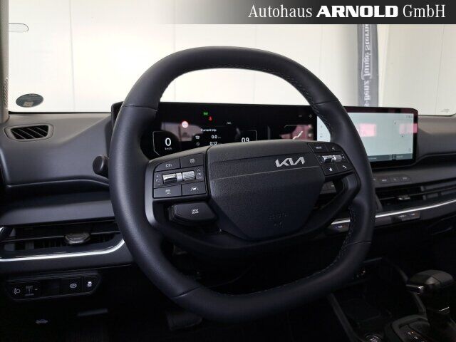 KIA K4 1.6 T-GDI SPIRIT Ansicht 9 für Fahrzeugdetailseite