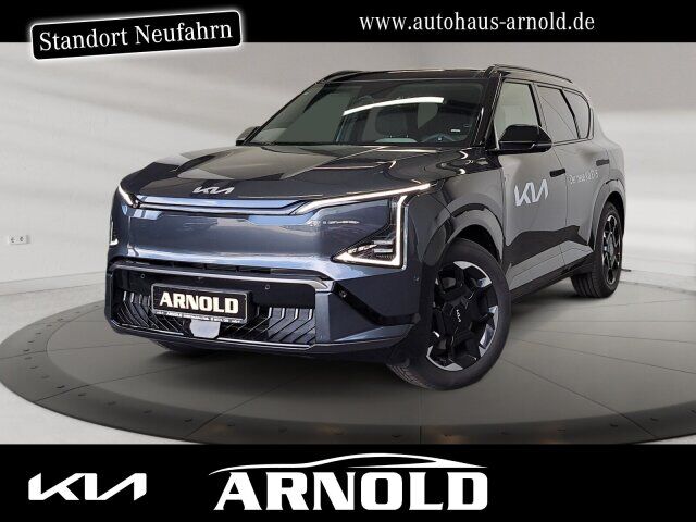 KIA EV5 81,4 kWh AWD GT-Line WP Ansicht 1 für Fahrzeugdetailseite
