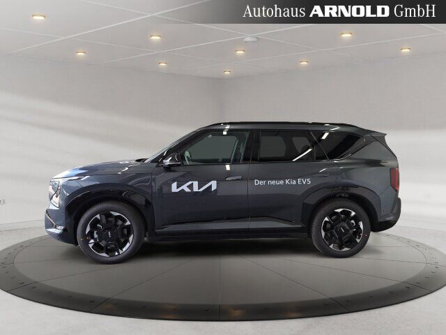 KIA EV5 81,4 kWh AWD GT-Line WP Ansicht 2 für Fahrzeugdetailseite
