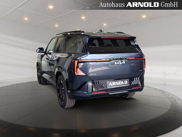 KIA EV5 81,4 kWh AWD GT-Line WP Ansicht 3 für Fahrzeugdetailseite