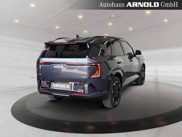 KIA EV5 81,4 kWh AWD GT-Line WP Ansicht 4 für Fahrzeugdetailseite