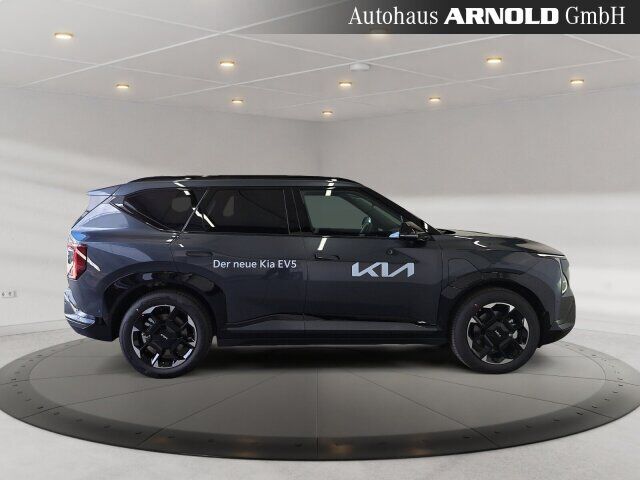 KIA EV5 81,4 kWh AWD GT-Line WP Ansicht 5 für Fahrzeugdetailseite