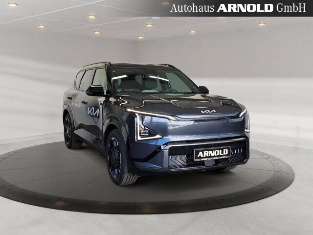 KIA EV5 81,4 kWh AWD GT-Line WP Ansicht 6 für Fahrzeugdetailseite