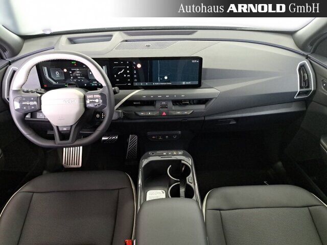 KIA EV5 81,4 kWh AWD GT-Line WP Ansicht 8 für Fahrzeugdetailseite