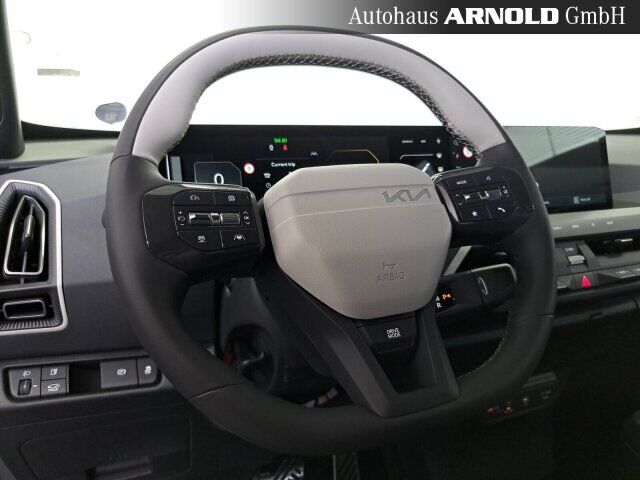 KIA EV5 81,4 kWh AWD GT-Line WP Ansicht 9 für Fahrzeugdetailseite