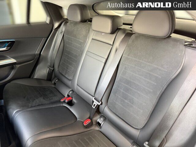 MERCEDES-BENZ GLC 200 4M Coupé AMG-Line Ansicht 13 für Fahrzeugdetailseite