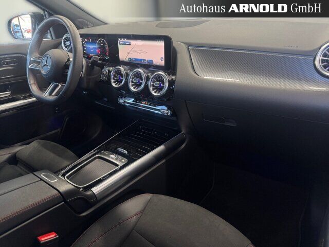 MERCEDES-BENZ GLA 220 4M AMG-Line Ansicht 10 für Fahrzeugdetailseite