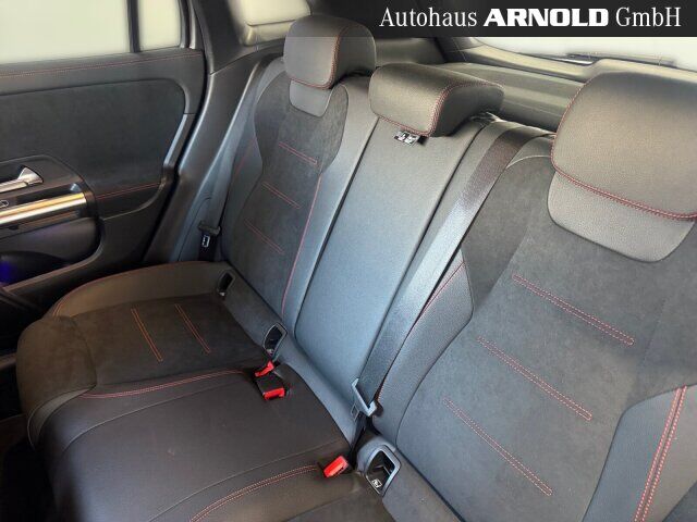 MERCEDES-BENZ GLA 220 4M AMG-Line Ansicht 11 für Fahrzeugdetailseite
