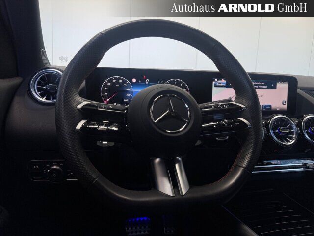 MERCEDES-BENZ GLA 220 4M AMG-Line Ansicht 8 für Fahrzeugdetailseite