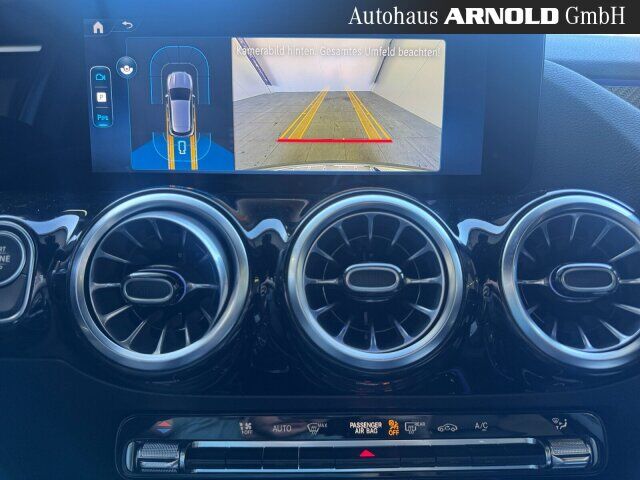 MERCEDES-BENZ GLA 220 4M AMG-Line Ansicht 9 für Fahrzeugdetailseite