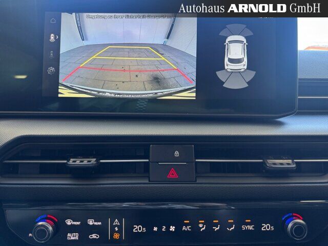 KIA XCeed 1.6 T-GDI VISION Ansicht 11 für Fahrzeugdetailseite