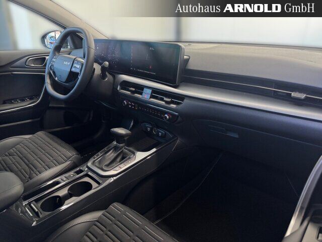 KIA XCeed 1.6 T-GDI VISION Ansicht 12 für Fahrzeugdetailseite